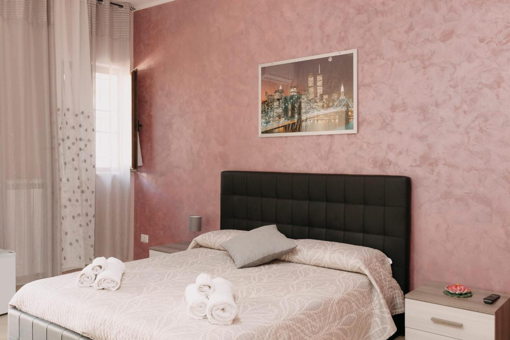 B&B Tenuta San Felice Campagna Extérieur photo